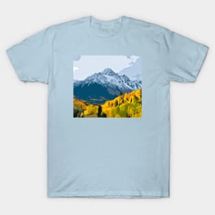 Mountain View T-Shirt